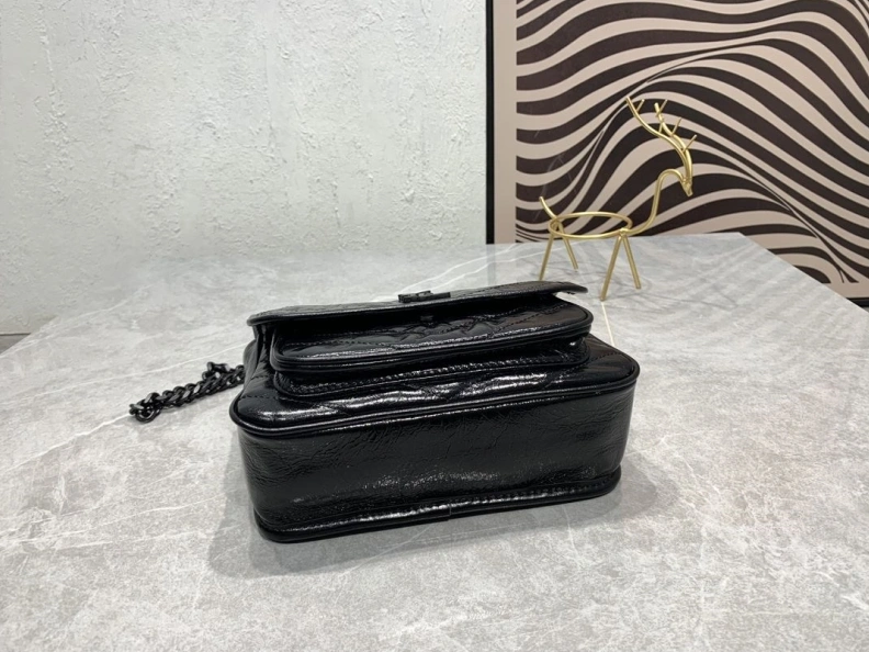 YSX Satchel Bags Resilient 66263