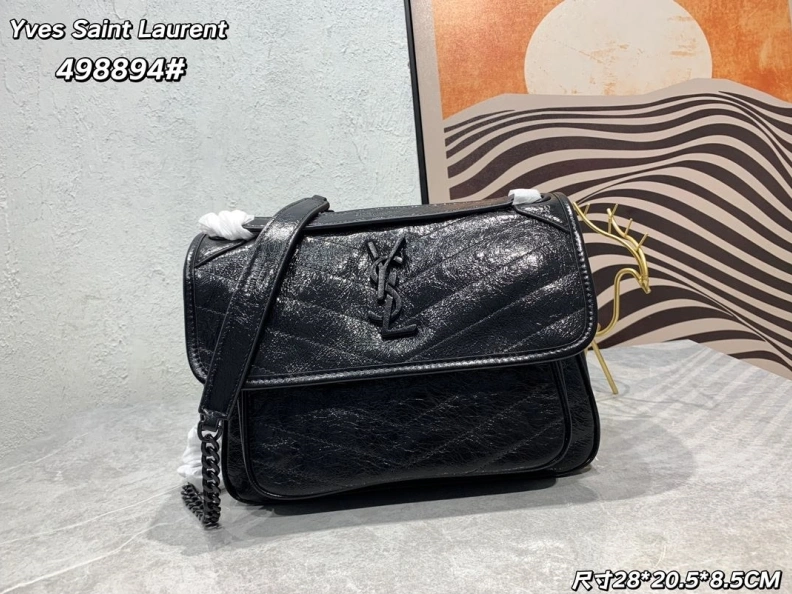 Stylish YSX Satchel Bags 66257
