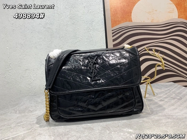 YSX Satchel Bags Versatile 66331