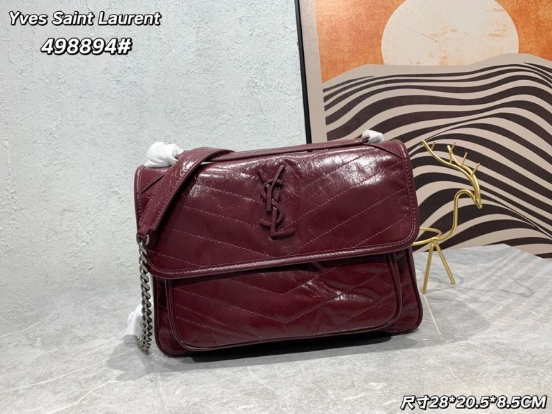 Unique YSX Satchel Bags 66267