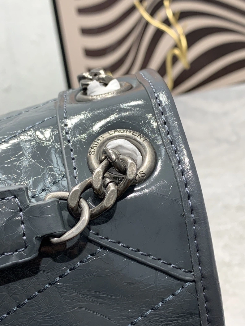 Classic YSX Satchel Bags 66268