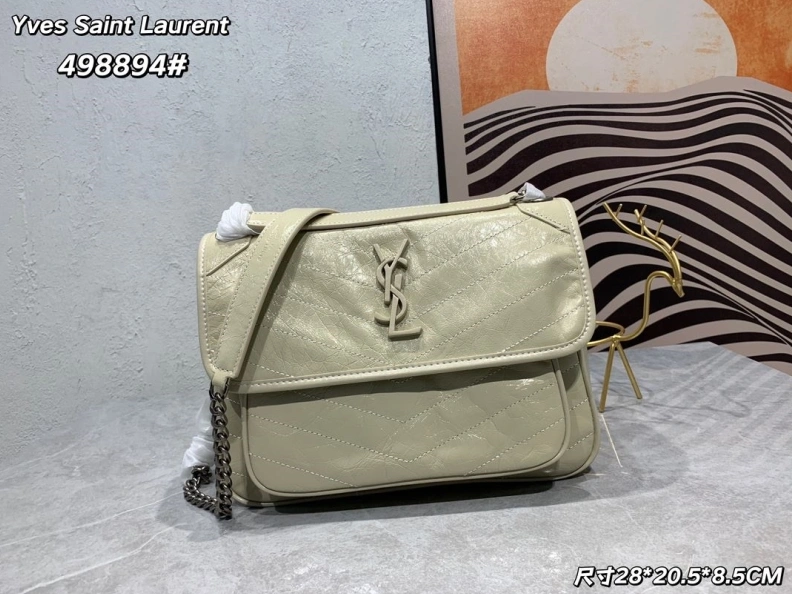 SmartChoice YSX Satchel Bags 66256