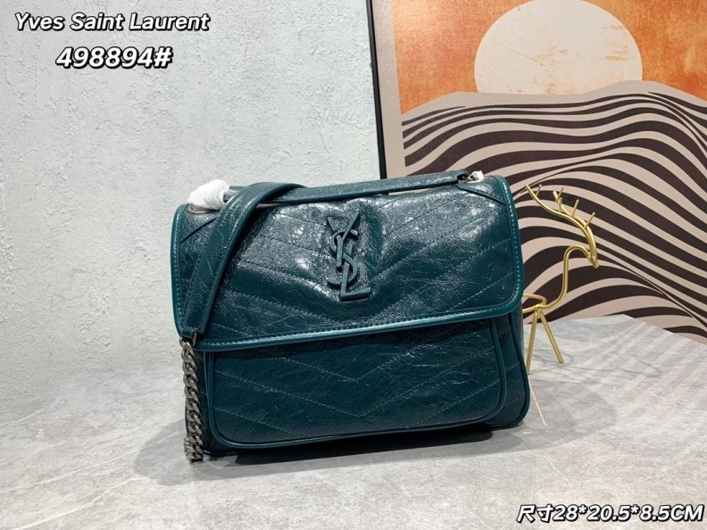 YSX Satchel Bags Sophisticated 66274