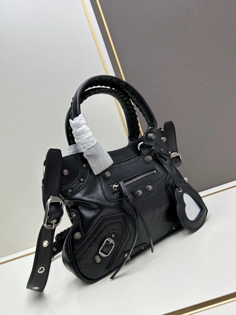 Classic Bxlxnciaga Top Handle Bags 78720