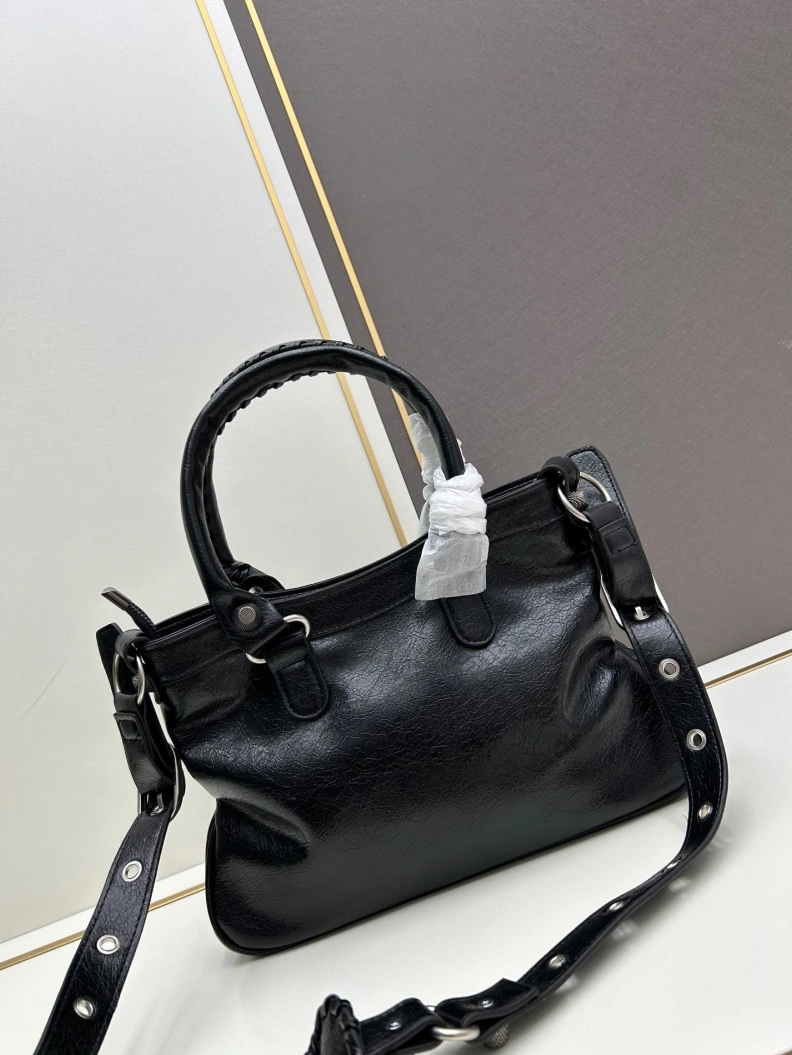 Classic Bxlxnciaga Top Handle Bags 78720