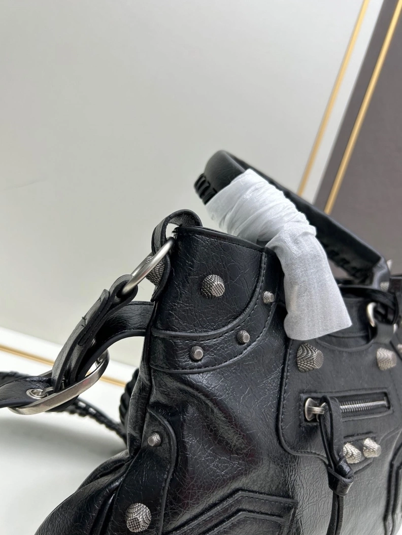 Classic Bxlxnciaga Top Handle Bags 78720