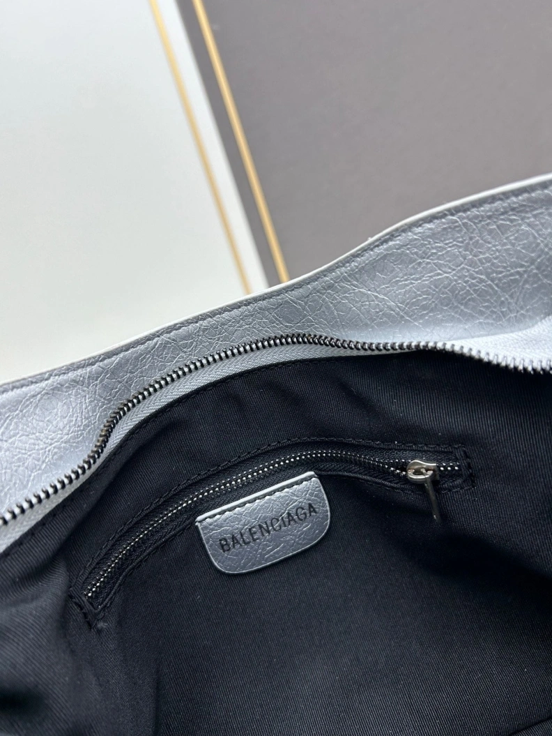Soft Bxlxnciaga Top Handle Bags 78716