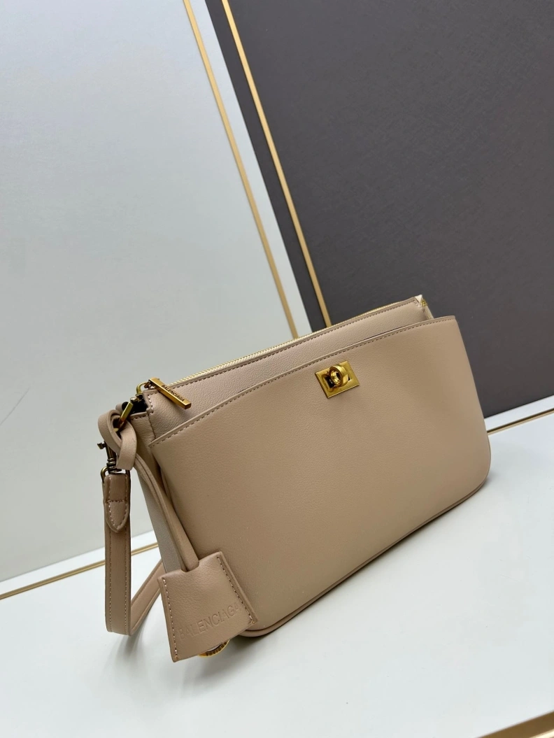 Bxlxnciaga Satchel Bags AllSeason 78854