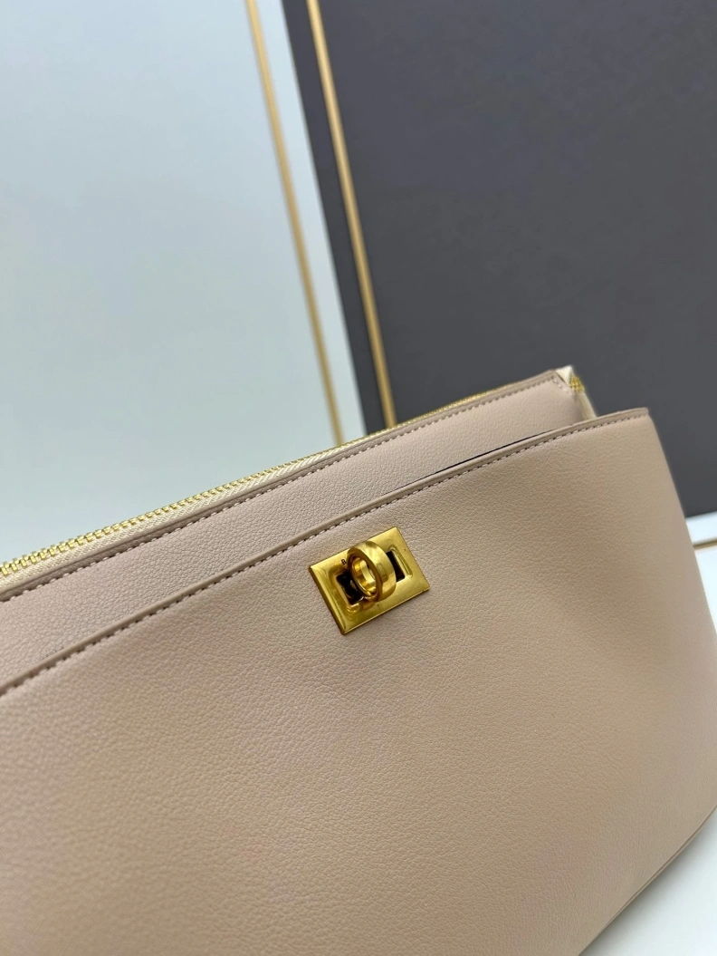 Bxlxnciaga Satchel Bags AllSeason 78854
