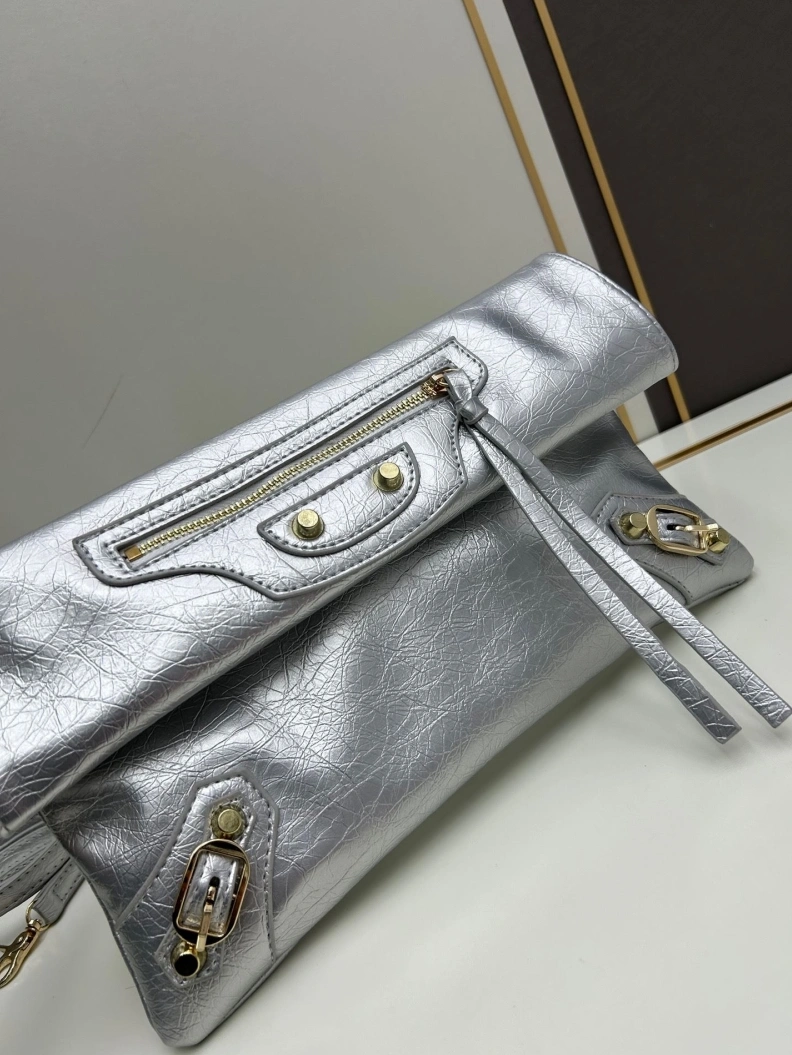 Trendy Bxlxnciaga Satchel Bags 78822