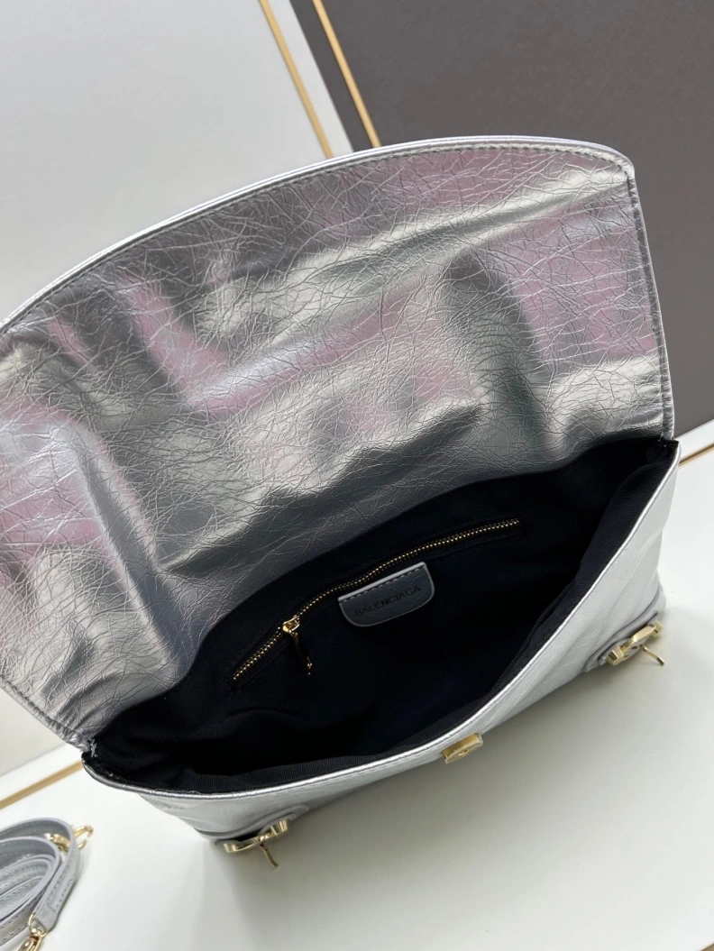 Trendy Bxlxnciaga Satchel Bags 78822