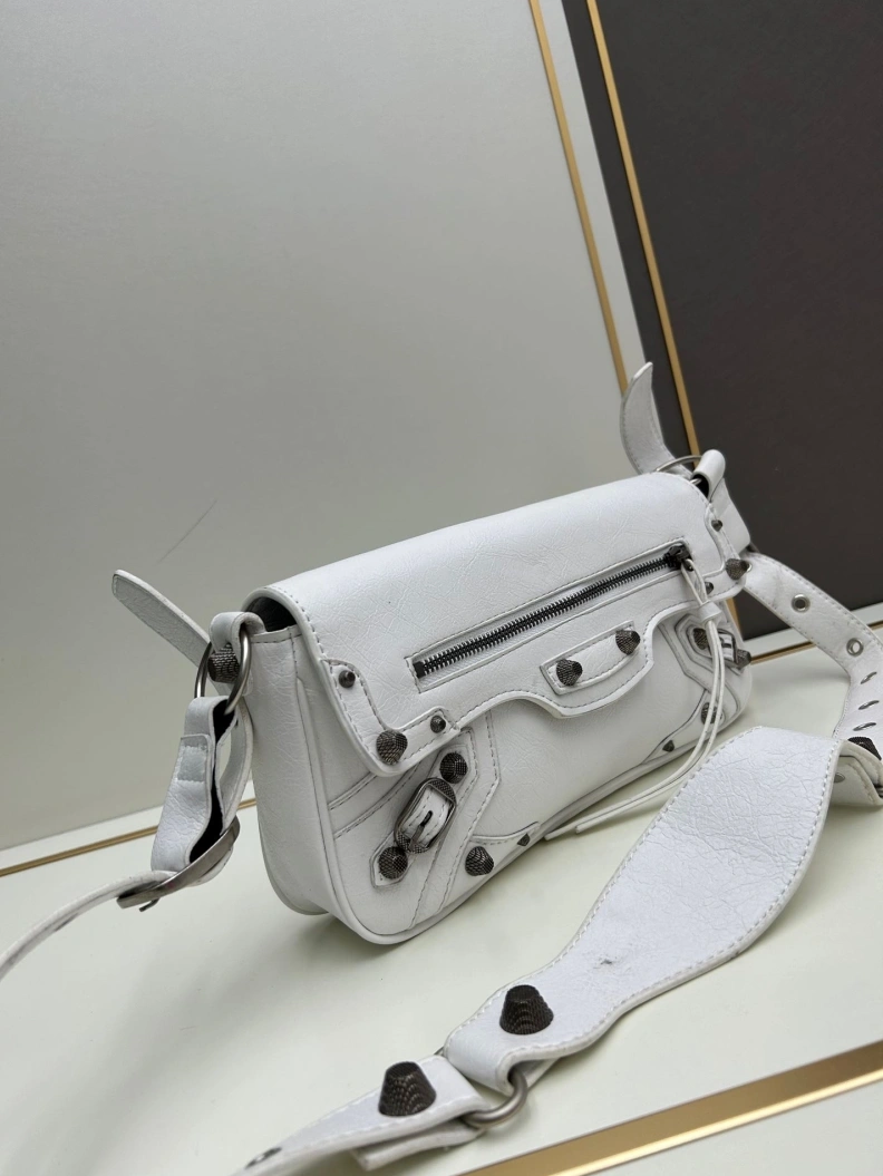 Bxlxnciaga Satchel Bags DailyWear 78845