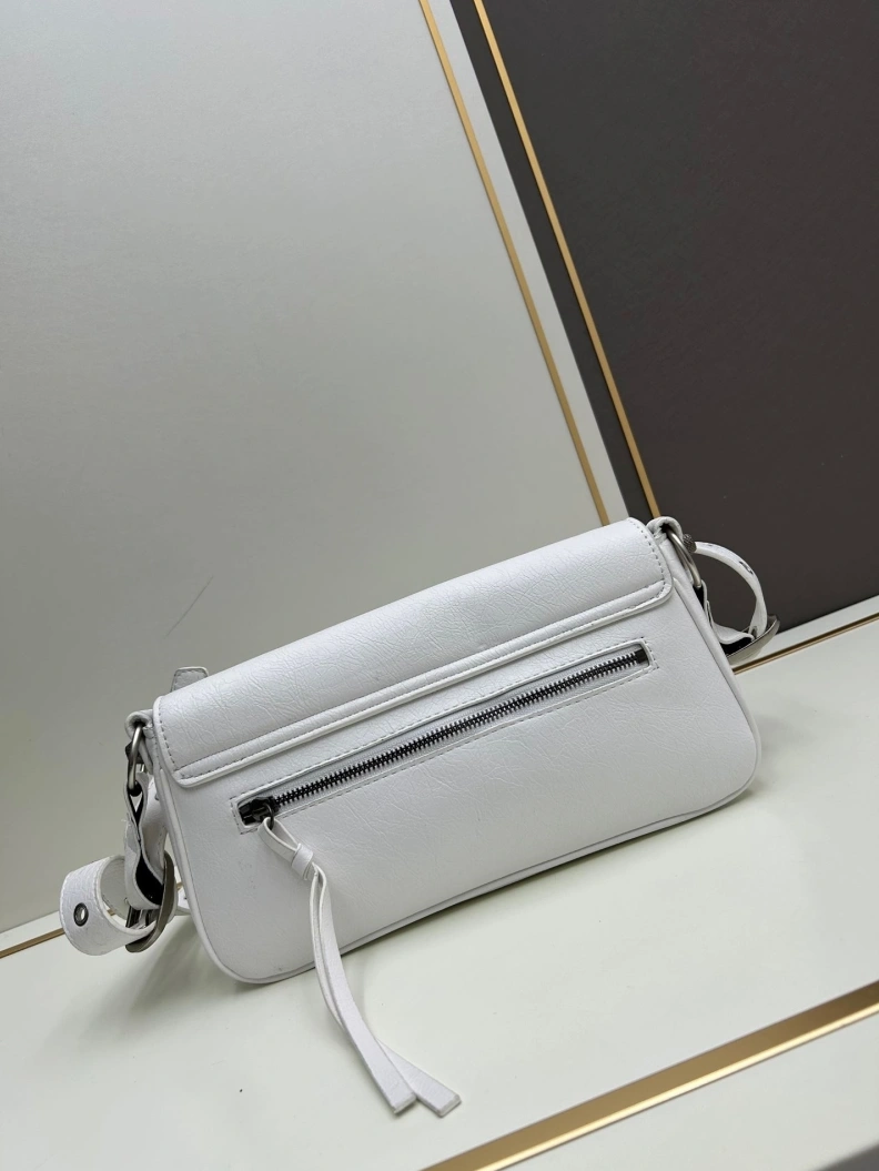 Bxlxnciaga Satchel Bags DailyWear 78845