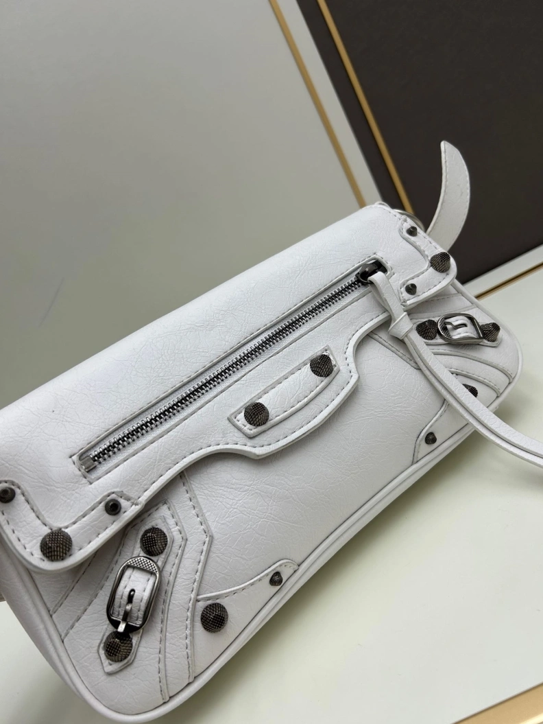 Bxlxnciaga Satchel Bags DailyWear 78845