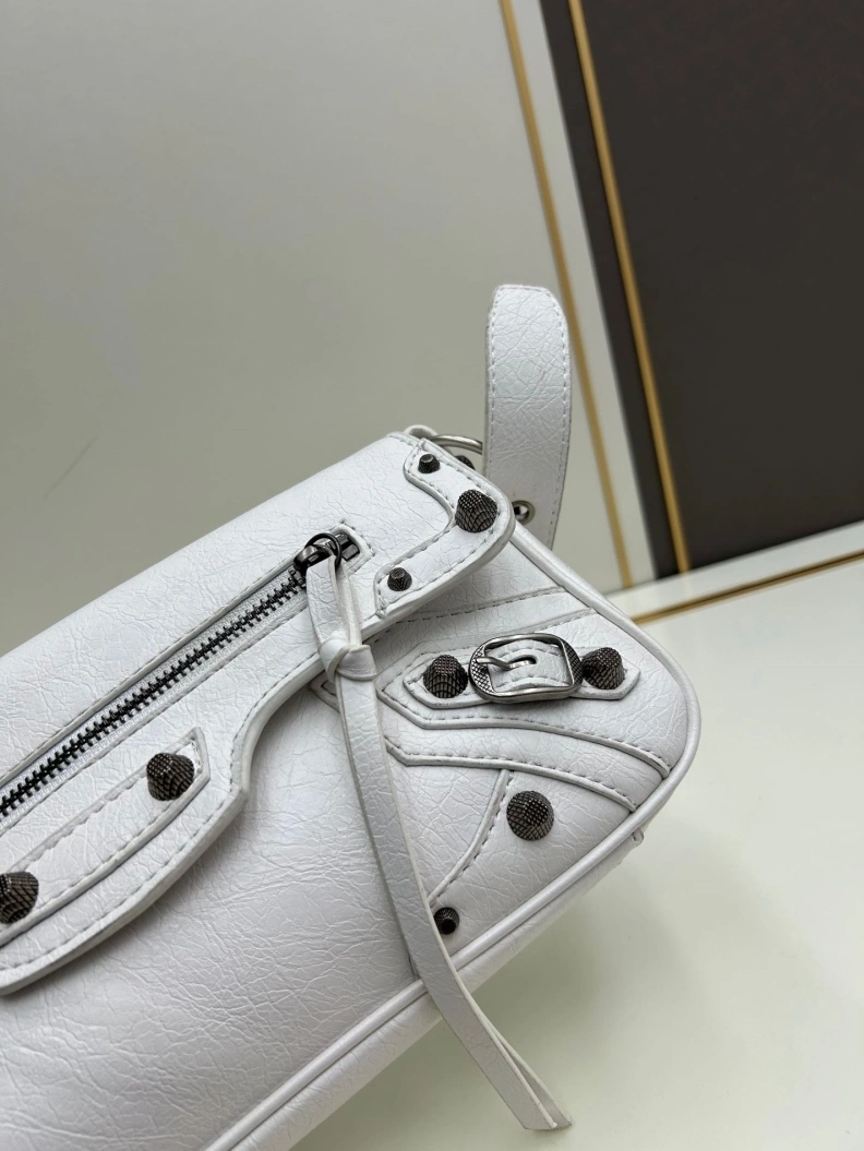 Bxlxnciaga Satchel Bags DailyWear 78845