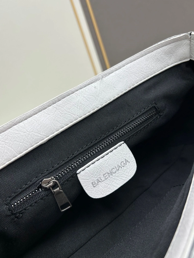 Bxlxnciaga Satchel Bags DailyWear 78845