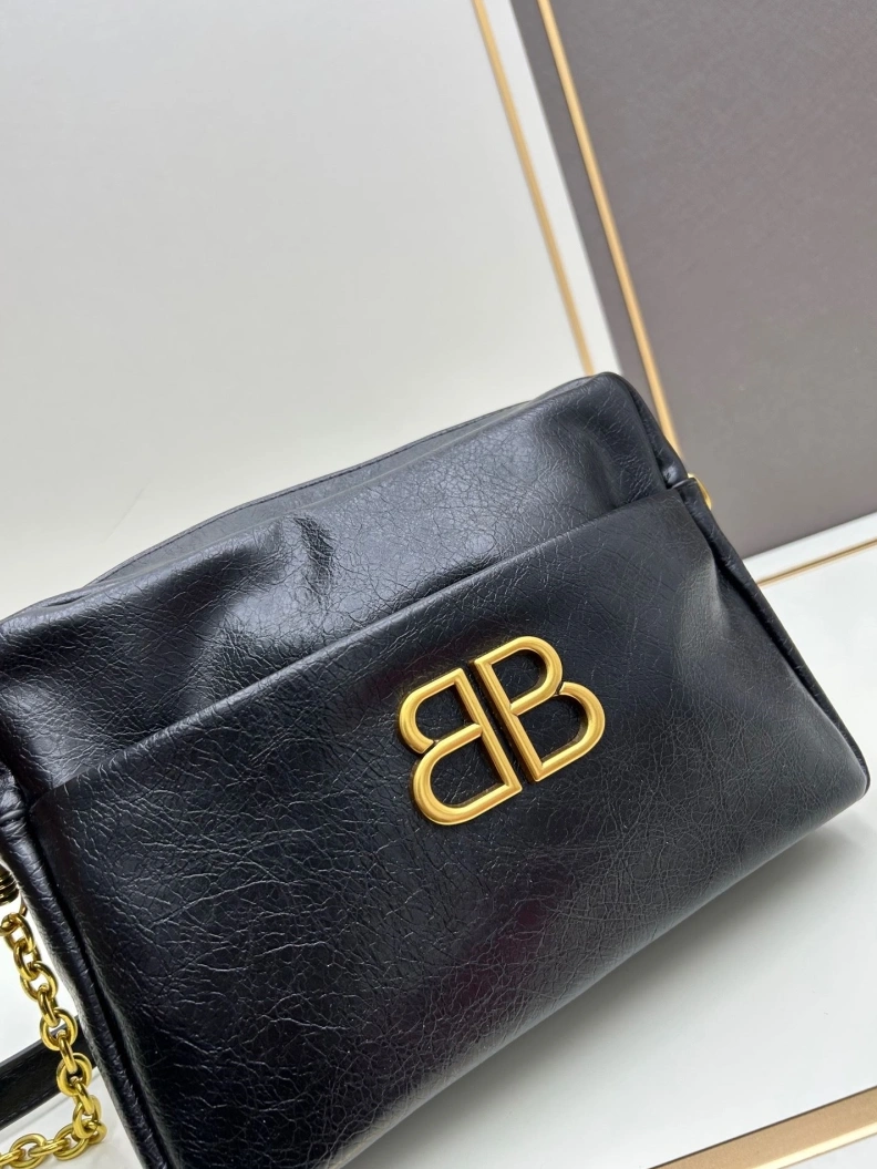 Bxlxnciaga Satchel Bags Durable 78834