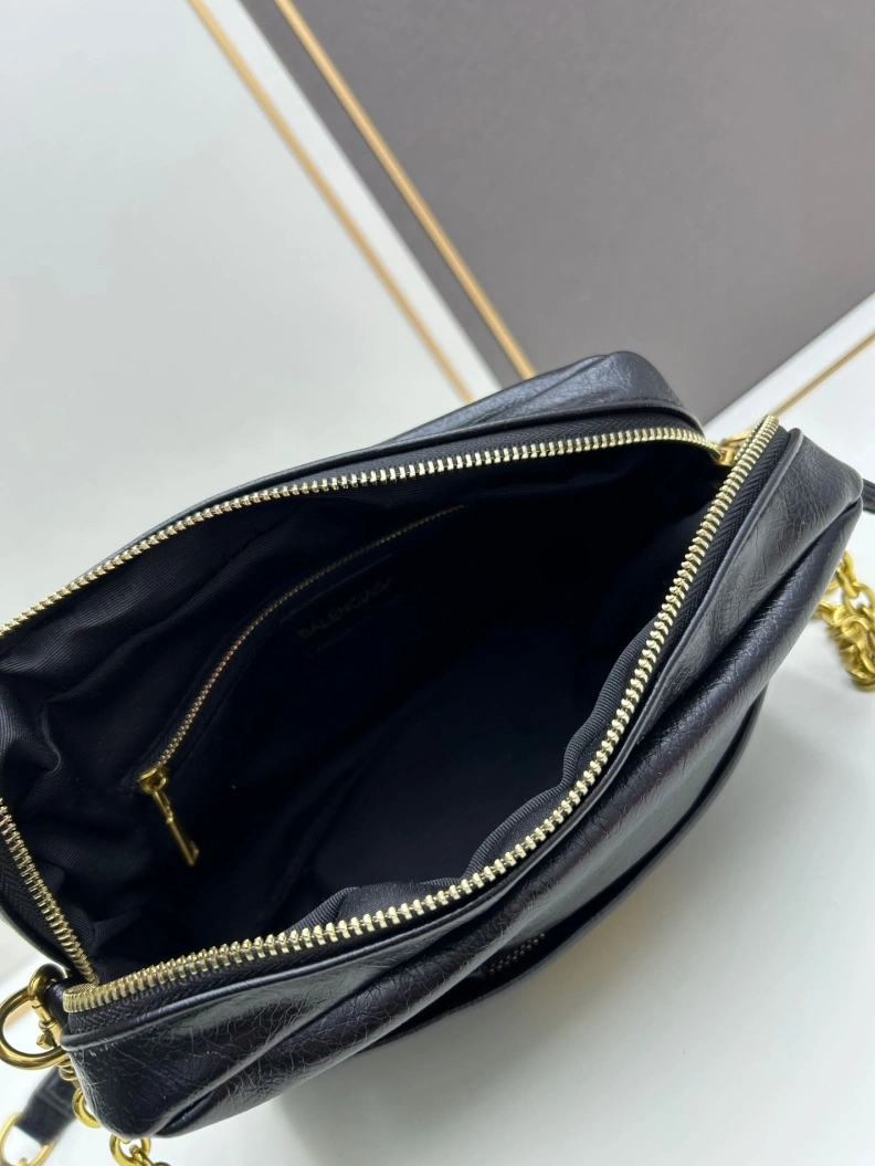Bxlxnciaga Satchel Bags Durable 78834