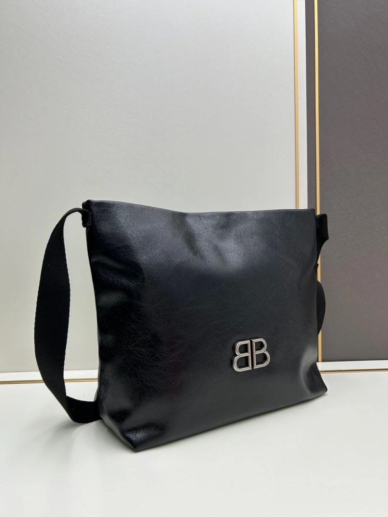 Soft Bxlxnciaga Satchel Bags 78814