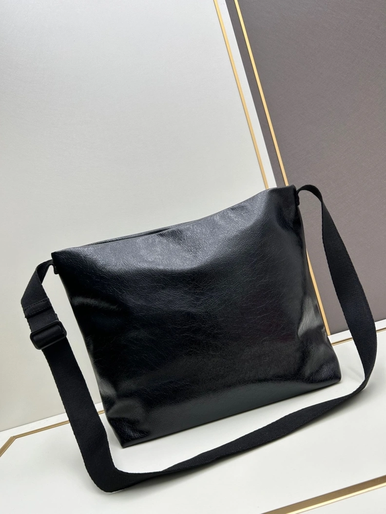 Soft Bxlxnciaga Satchel Bags 78814