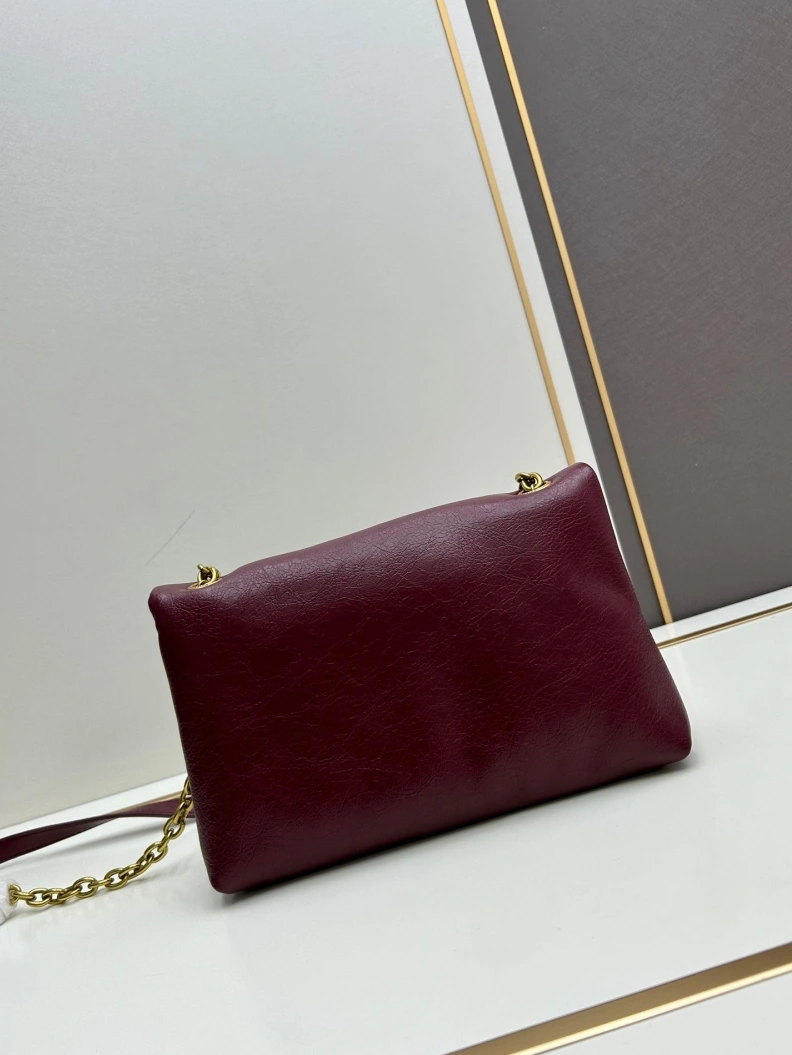 Bxlxnciaga Satchel Bags Comfortable 78805