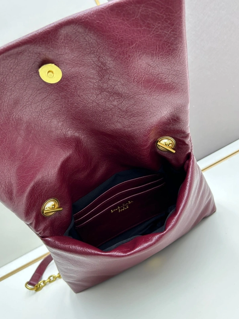 Bxlxnciaga Satchel Bags Comfortable 78805