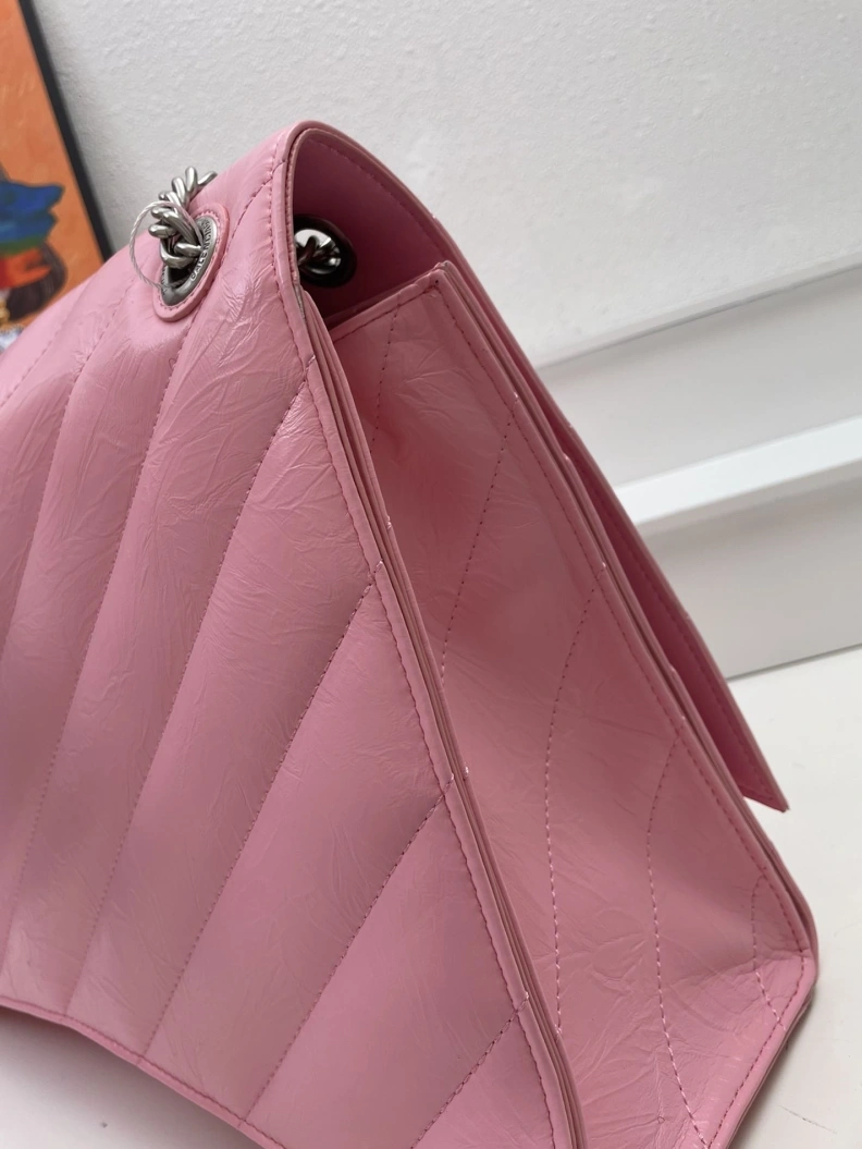 Classic Bxlxnciaga Top Handle Bags 78719