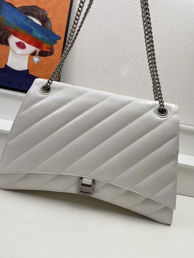 Comfortable Bxlxnciaga Top Handle Bags 78715