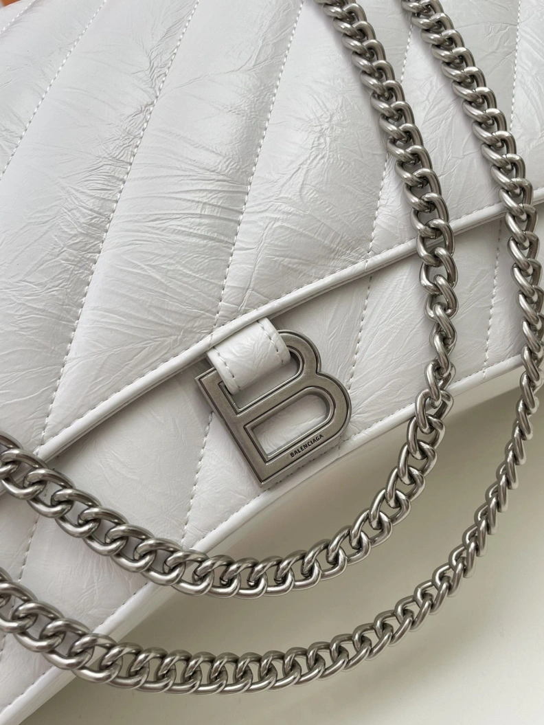 Comfortable Bxlxnciaga Top Handle Bags 78715