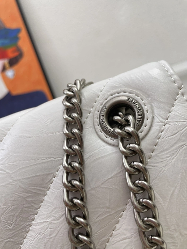 Comfortable Bxlxnciaga Top Handle Bags 78715