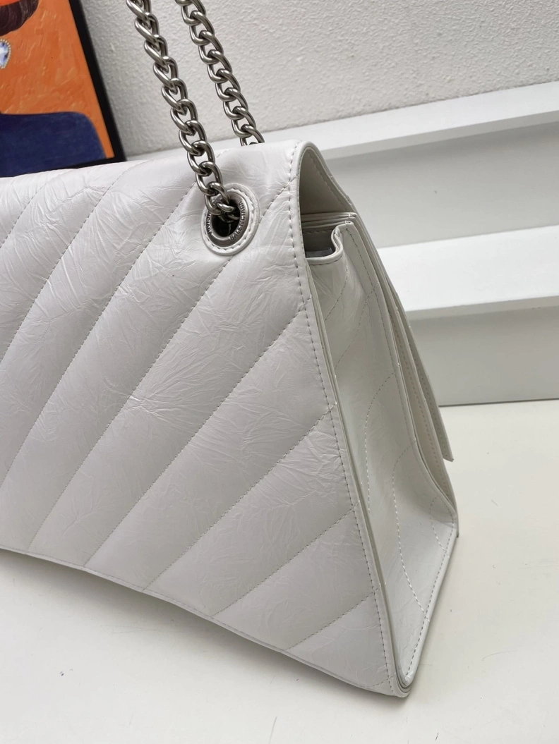 Comfortable Bxlxnciaga Top Handle Bags 78715