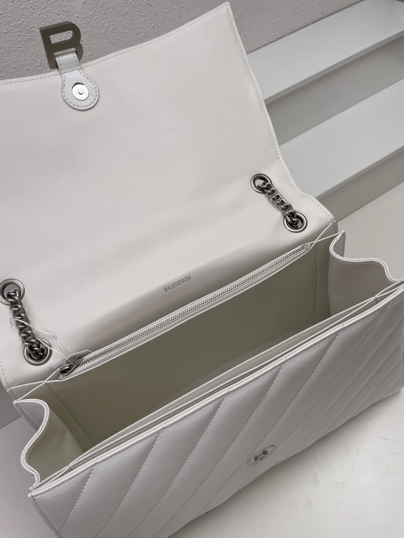 Comfortable Bxlxnciaga Top Handle Bags 78715
