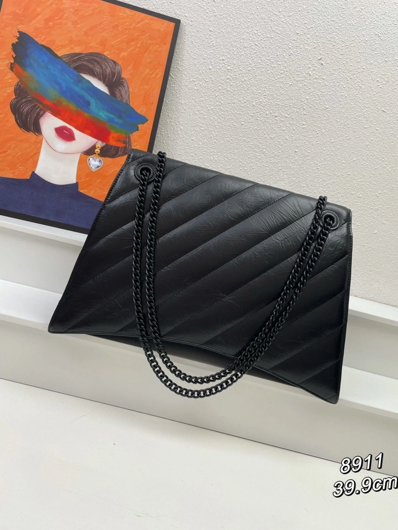Bxlxnciaga Top Handle Bags DailyWear 78736