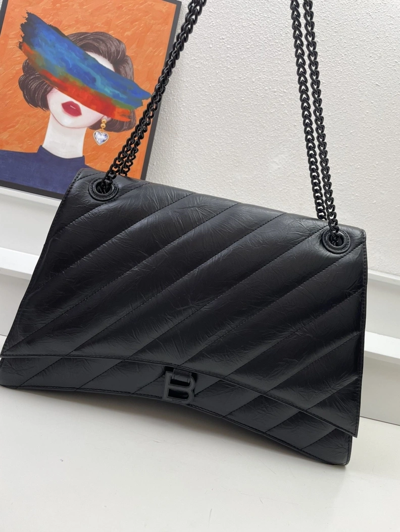Bxlxnciaga Top Handle Bags DailyWear 78736