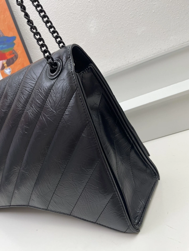 Bxlxnciaga Top Handle Bags DailyWear 78736