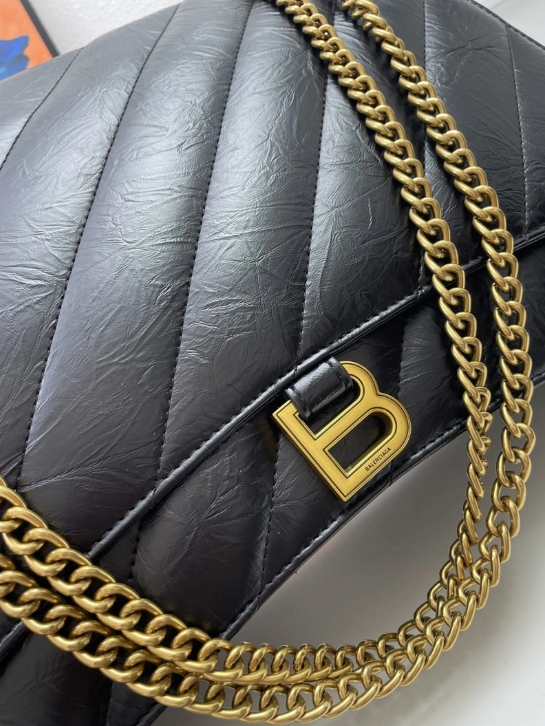Bxlxnciaga Top Handle Bags Stylish 78732