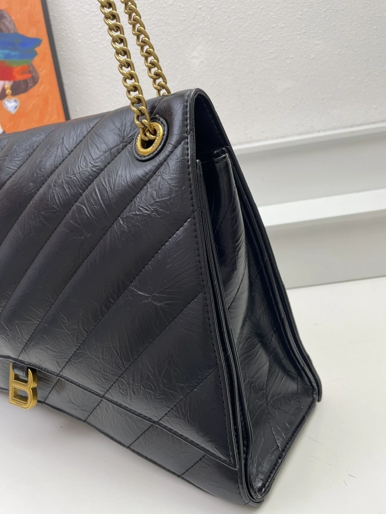 Bxlxnciaga Top Handle Bags Stylish 78732