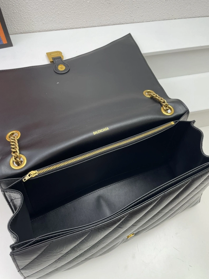 Bxlxnciaga Top Handle Bags Stylish 78732