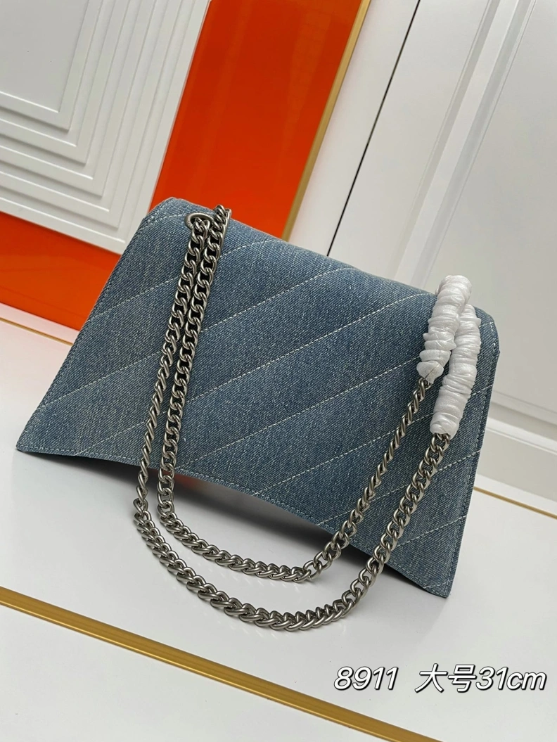 Comfortable Bxlxnciaga Top Handle Bags 78712