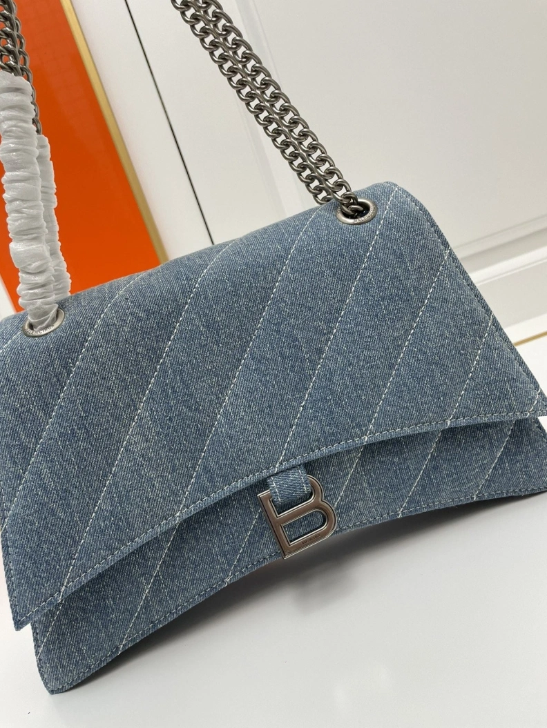 Comfortable Bxlxnciaga Top Handle Bags 78712
