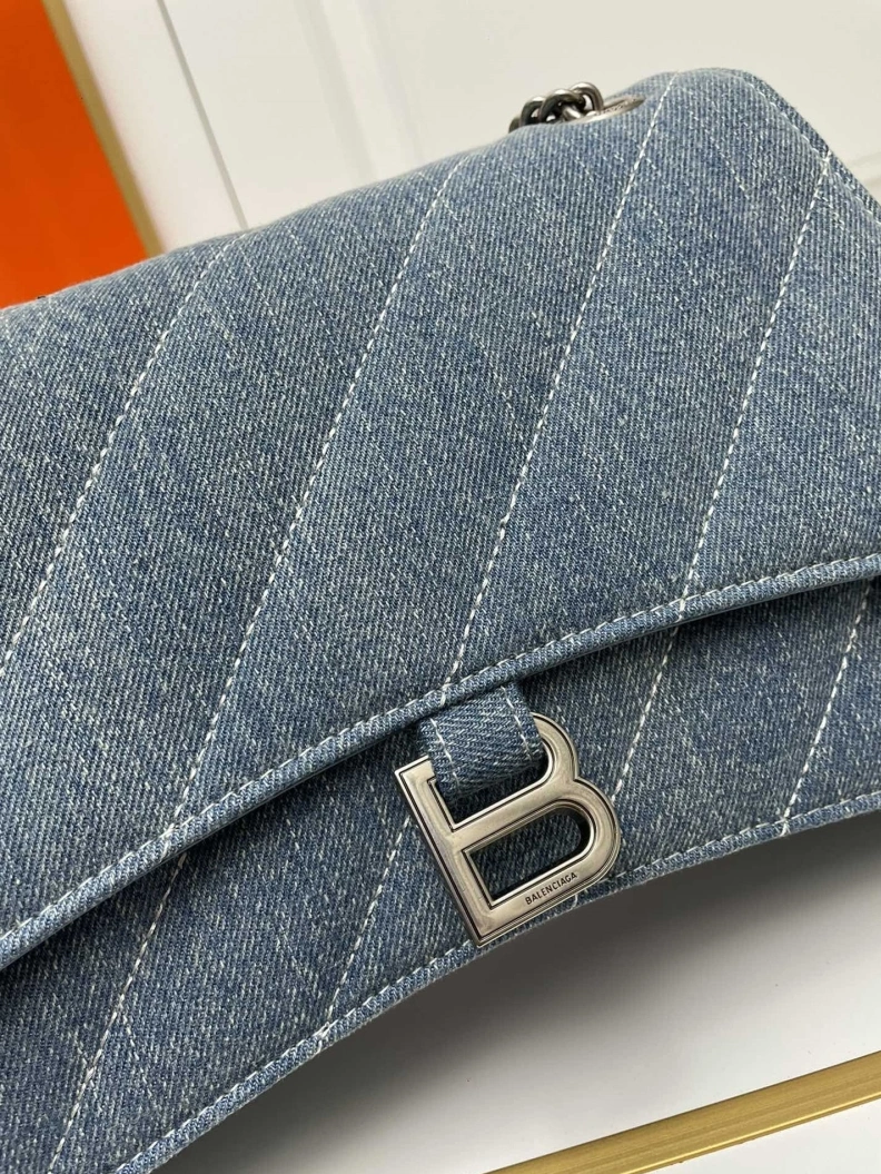 Comfortable Bxlxnciaga Top Handle Bags 78712