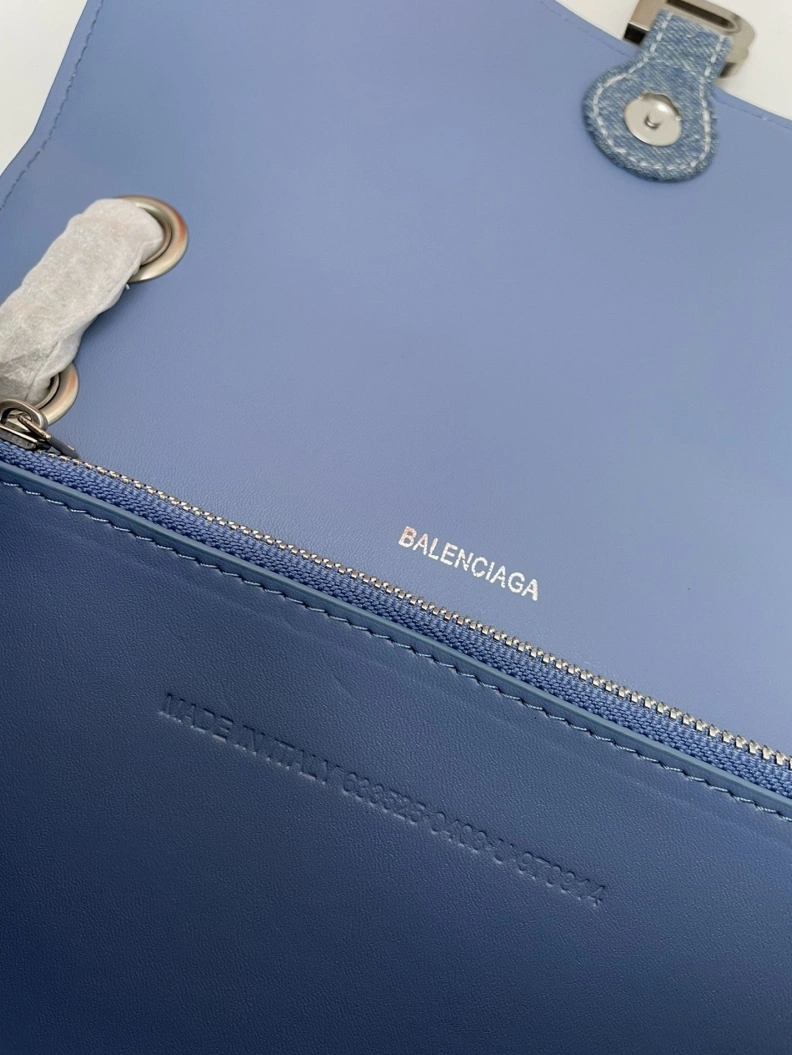 Comfortable Bxlxnciaga Top Handle Bags 78712