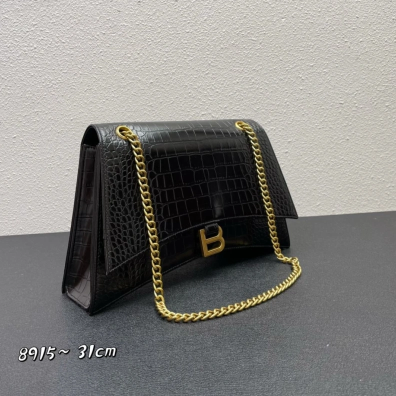 Trendy Bxlxnciaga Top Handle Bags 78707