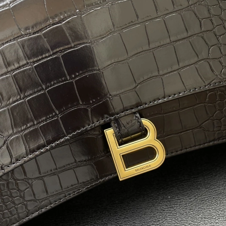 Trendy Bxlxnciaga Top Handle Bags 78707