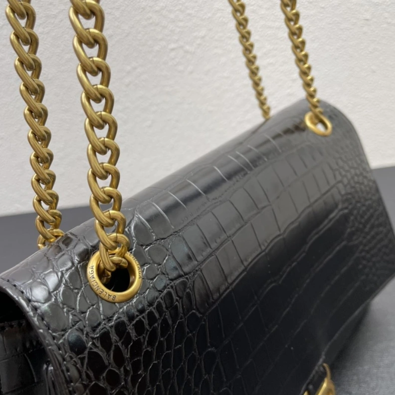 Trendy Bxlxnciaga Top Handle Bags 78707