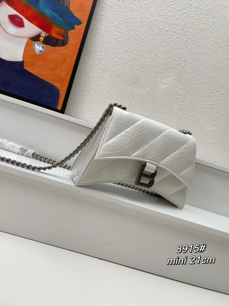 Bxlxnciaga Satchel Bags WellDesigned 78809