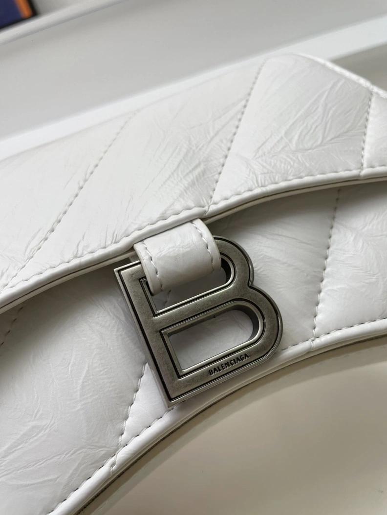 Bxlxnciaga Satchel Bags WellDesigned 78809