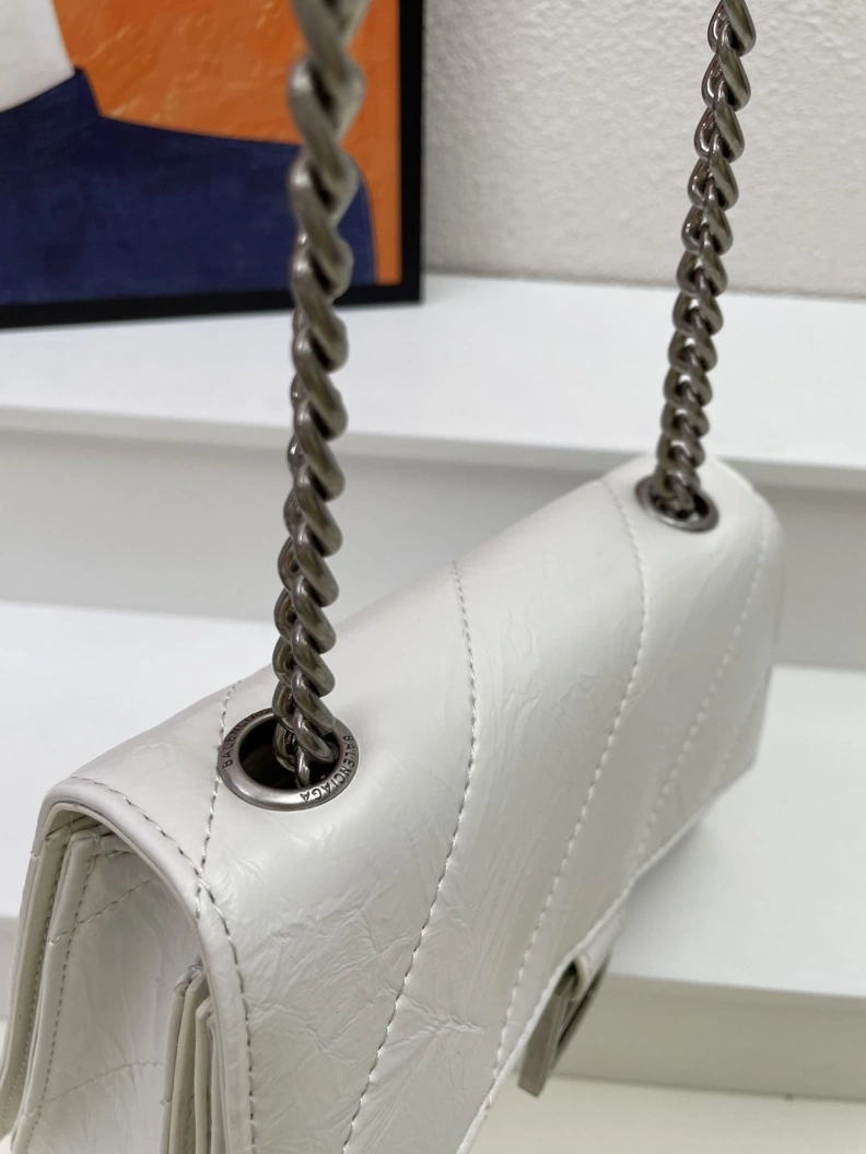 Bxlxnciaga Satchel Bags WellDesigned 78809