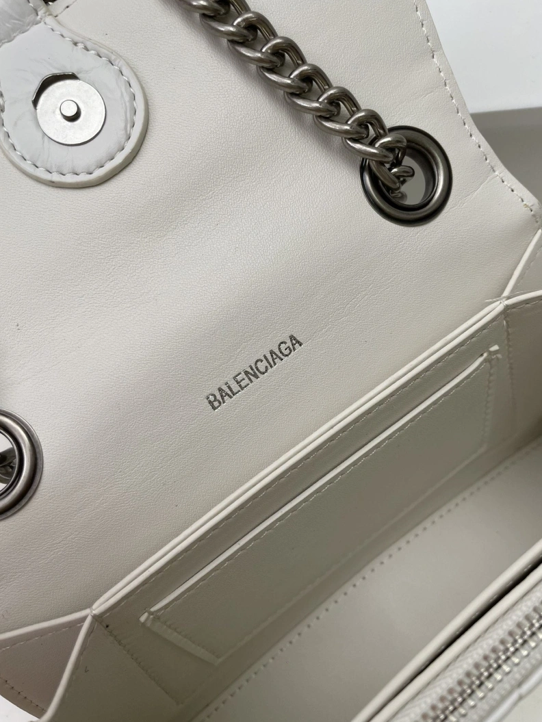 Bxlxnciaga Satchel Bags WellDesigned 78809