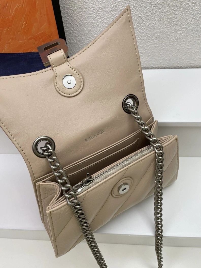 Bxlxnciaga Satchel Bags Durable 78800